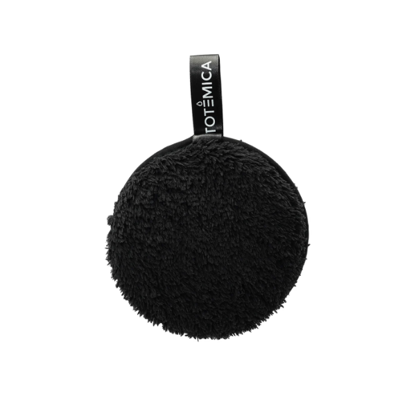 Totemica Almohadilla Microfibra Desmaquillante - Imagen 3