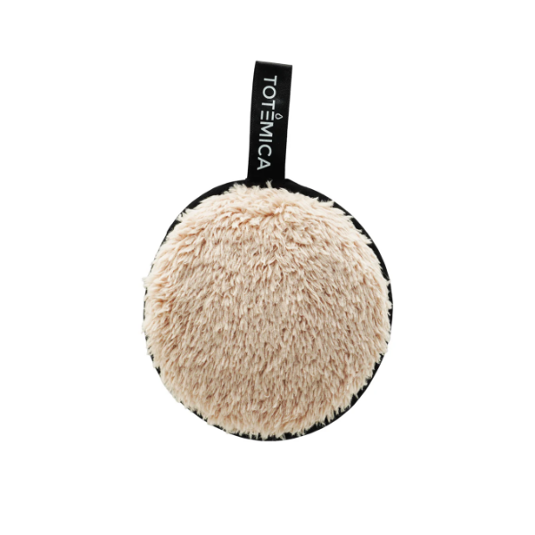 Totemica Almohadilla Microfibra Desmaquillante - Imagen 4