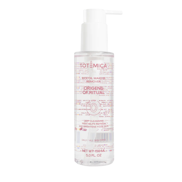 Totemica Desmaquillante En Aceite 150Ml
