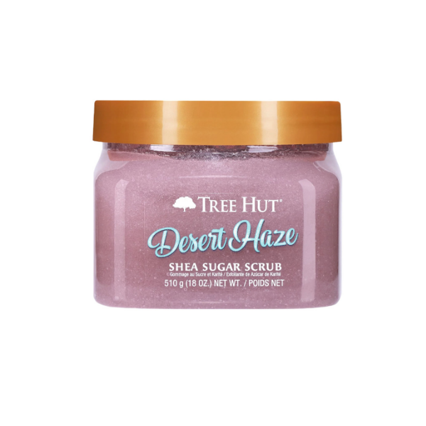 Tree Hut Exfoliante Corporal Desert Haze 510Gr