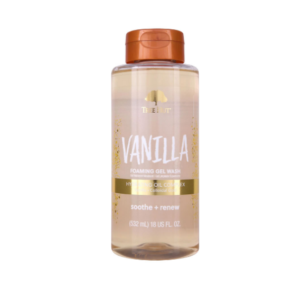 Tree Hut Gel De Baño Vanilla 532Ml
