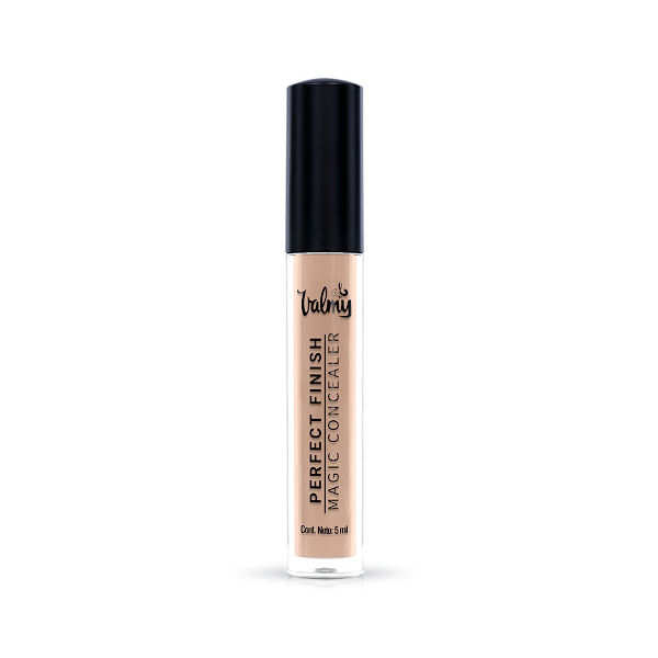 Valmy Corrector  Alta Cobertura Tono Light Medium 5Ml