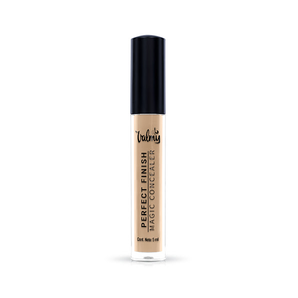 Valmy Corrector  Alta Cobertura Tono Medium 5Ml
