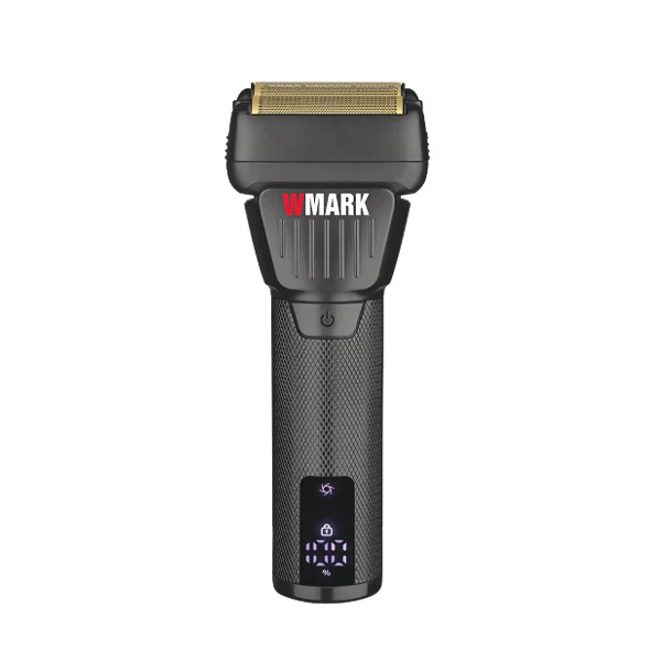 Wmark Maquina Para Afeitar Barba Profesional Ng-7982