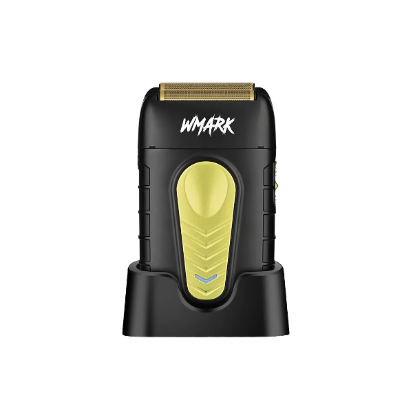 Wmark Maquina Para Afeitar Barba Profesional Ng-938