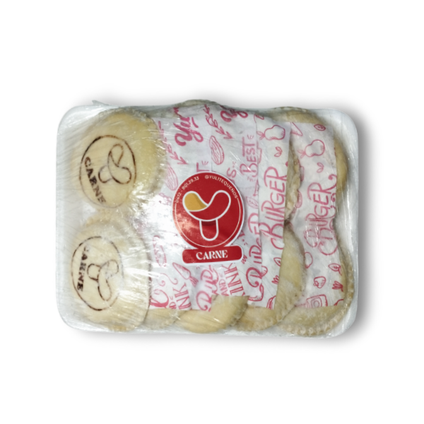 Yulieth Bandeja De Pastelitos Carne