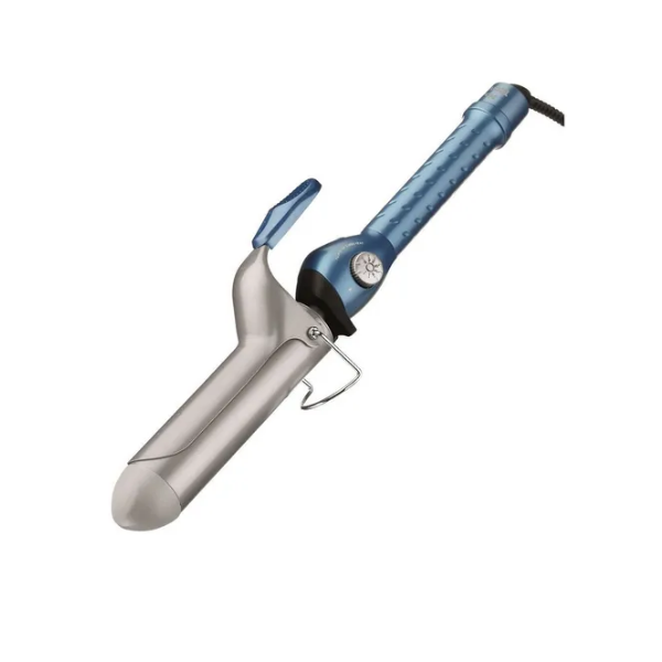 Babylisspro Nanotitanium Rizadora De Cabello 1 1/2 38Mm