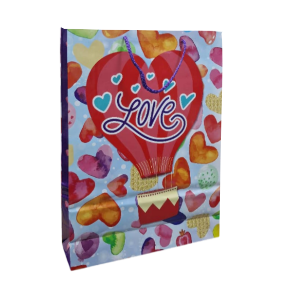 Bolsa De Regalo Toda Ocasion. Extragrande