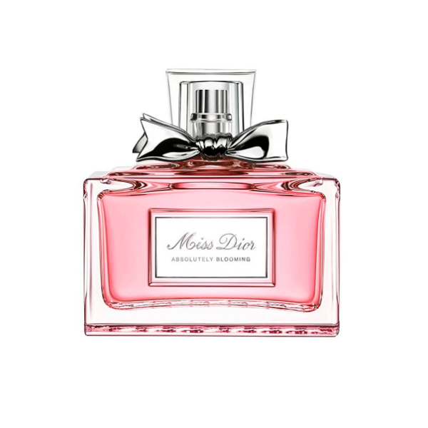 Cd Miss Dior Perfume Dama Absolutely Blooming Edp 100Ml - Imagen 2