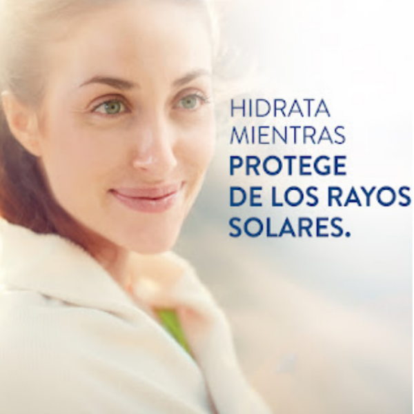 Cetaphil Crema Hidratante Facial 50Spf 50Ml. Galderma - Imagen 5