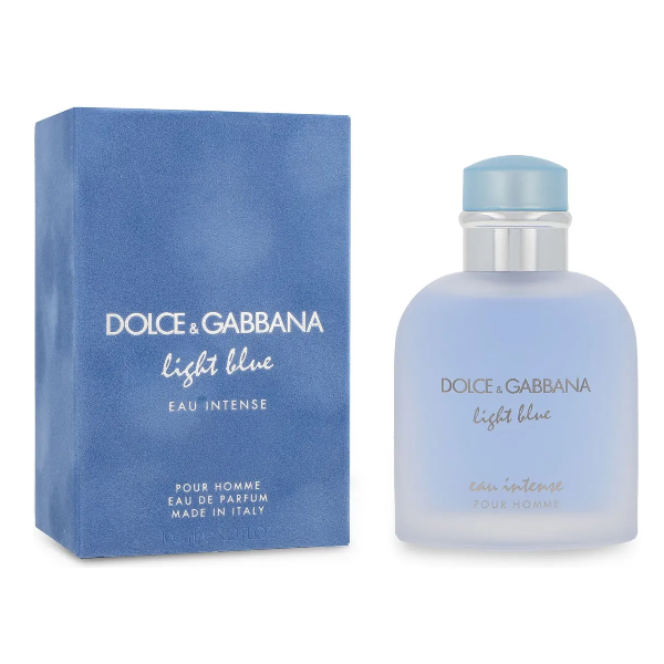 Dolce & Gabbana Light Blue 100Ml