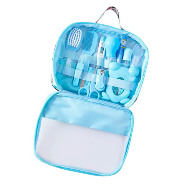 Estuche Cuidado De Bebe X 14 Piezas Colores Surtidos