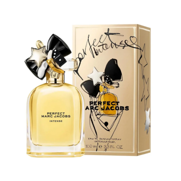 Marc Jacobs Perfect Intense Perfume Dama Edp 100Ml