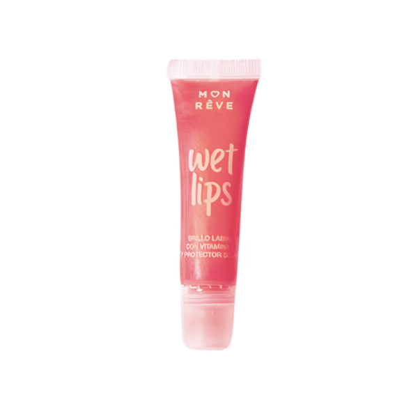 Mon Reve Wet Lips Lip Star N.20