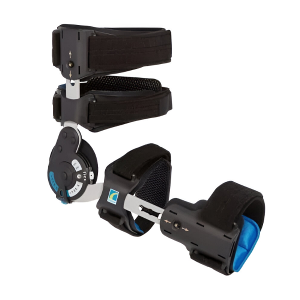 Ossur Elbow Brace Post Operatorio De Codo Derecho