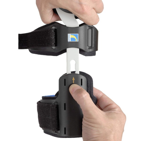 Ossur Elbow Brace Post Operatorio De Codo Derecho - Imagen 3