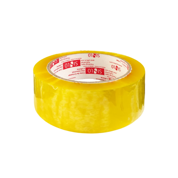 Sislo Cinta De Embalaje Transparente Fz459040T