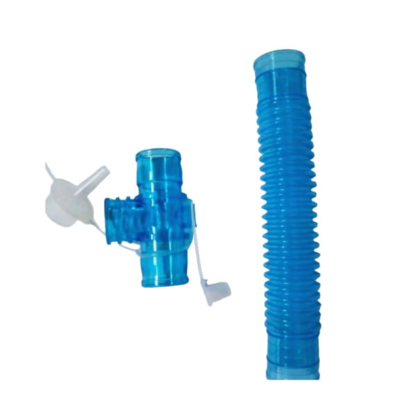 T De Ayres Airlife - Vyaire