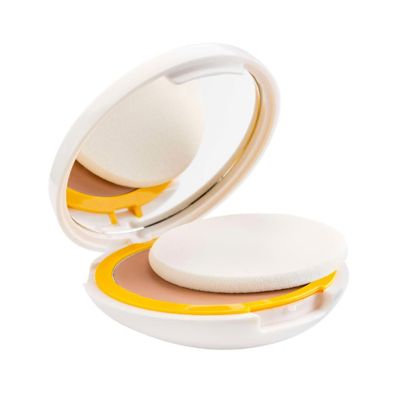 Bioderma Photoderm Polvo Compacto Mineral Tono Claro Spf50+ 10Gr. - Imagen 2