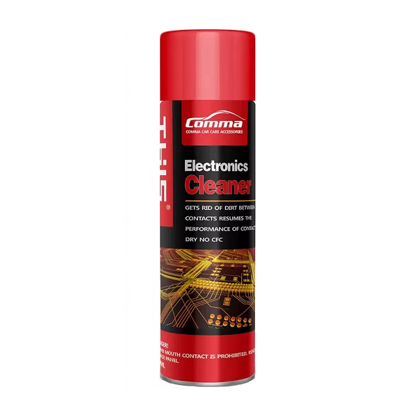 Comma This Limpiador Dielectrico  200Ml