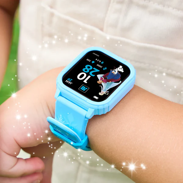Cubitt Reloj Jr. Smartwatch Frozen Ctjr-Dy2F - Imagen 3
