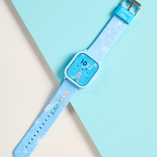Cubitt Reloj Jr. Smartwatch Frozen Ctjr-Dy2F - Imagen 4