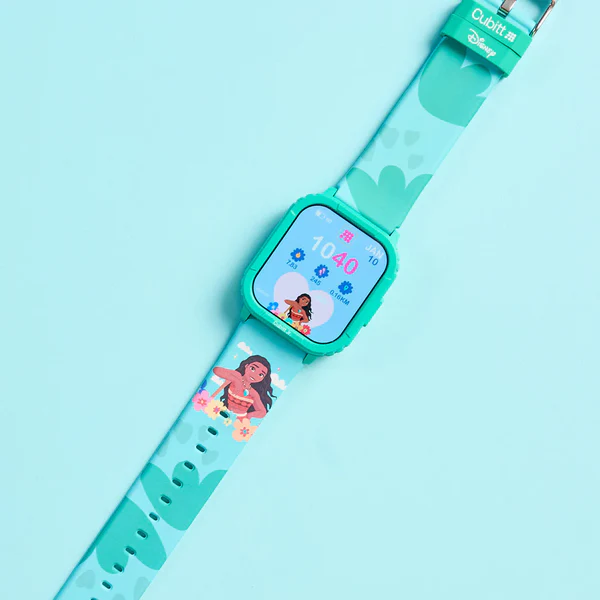 Cubitt Reloj Jr. Smartwatch Princess Ctjr-Dy3M - Imagen 4