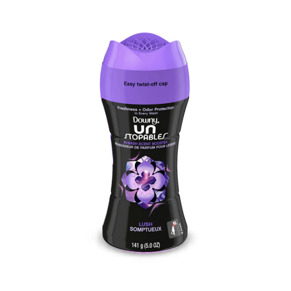 Downy Perla Suavizante Para Ropa / Lush 141Gr