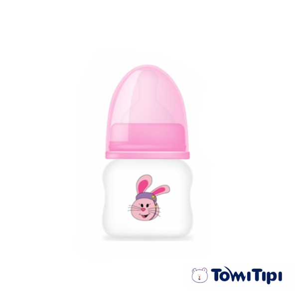 Dubon Tomitipi  Biberon De 60Ml +0M  501108