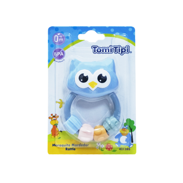 Dubon Tomitipi  Maraquita Mordedor +0M  421205