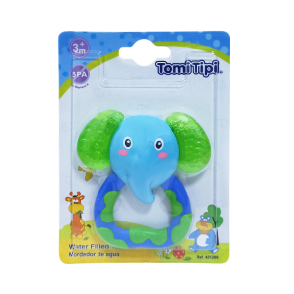 Dubon Tomitipi Mordedor De Agua Elefante 451209