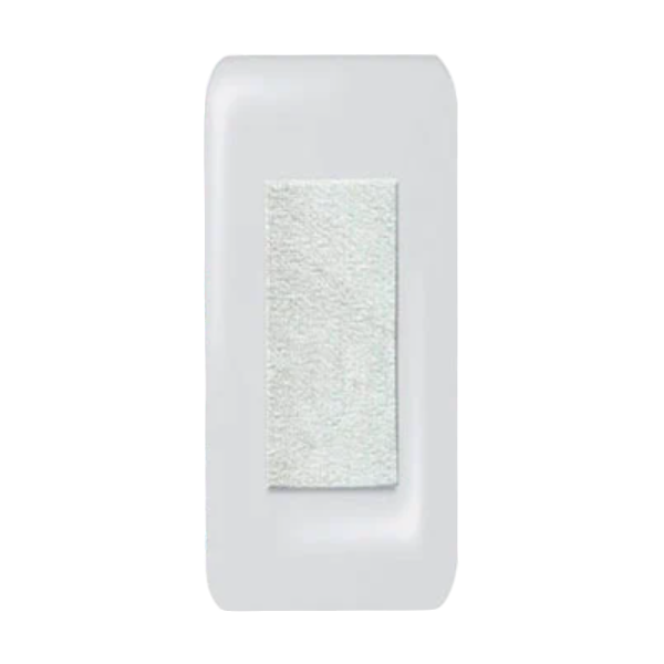 Euroderm Plus (Leukomed T Plus) 10Cm X 25Cm X Unidad  Eurofarm