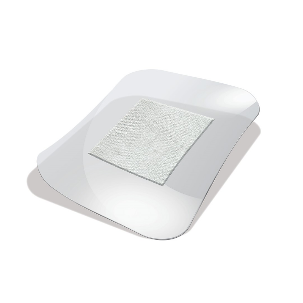 Euroderm Plus (Leukomed T Plus) 5Cm X 7Cm X Unidad Eurofarm