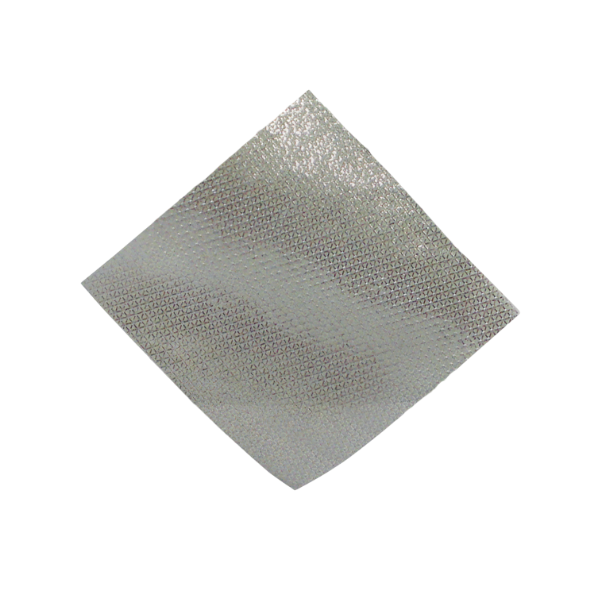 Eurodressing Metal (Aposito Esteril) 10Cm X 10Cm X Unidad Eurofarm