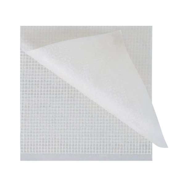 Euronet Paraffin 10Cm X 10Cm Eurofarm  X Unidad