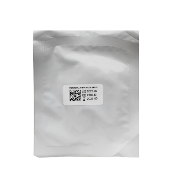 Euroreel Acetato (Durapore) 5Cm X 9,14Mt. Eurofarm