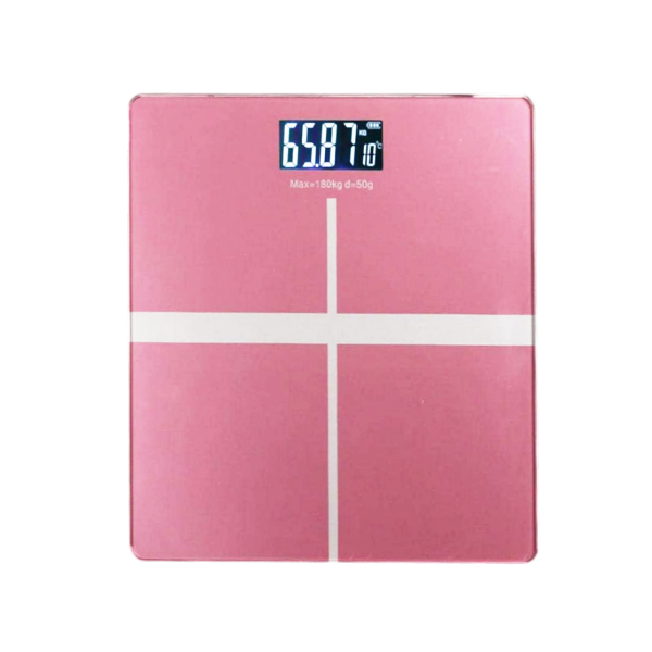 Household Scales Peso Electronic