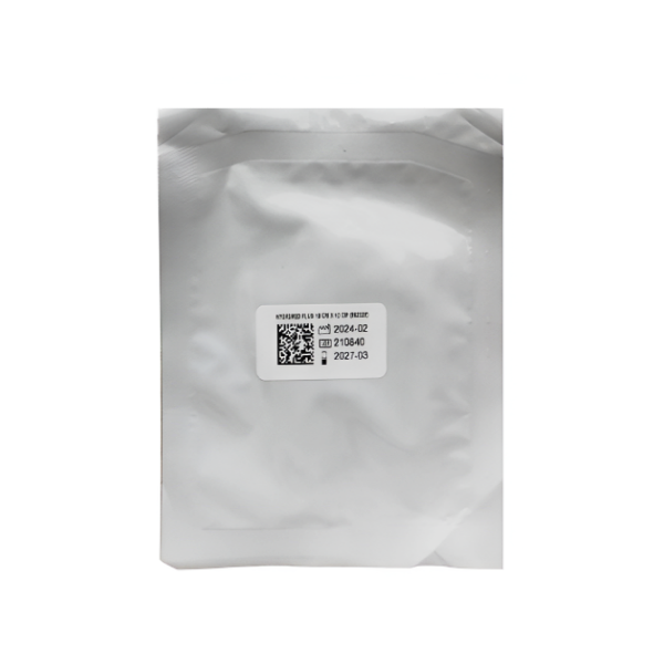 Hydromed Aposito Hidrogel (10Cmx10Cm) X Unidad Eurofarm