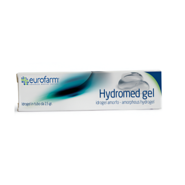 Hydromed Gel (Cutimed Gel) X 15G . Eurofarm