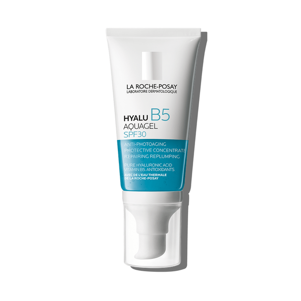 La Roche Posay Hyalu B5 Gel Hidratrante Facial 30Spf  50Ml