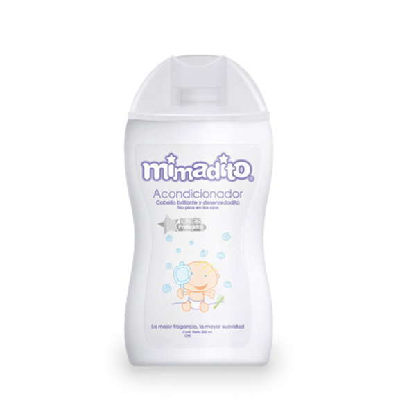 Mimadito Acondicionador 200Ml