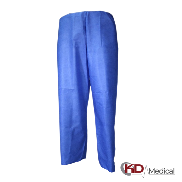 Mono Para Cirujano Esteril Talla L Kd Medical