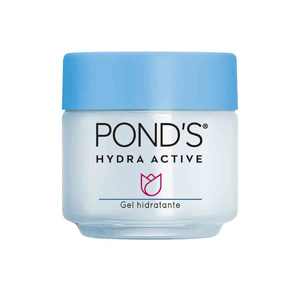 Pond´S Gel Hidratante Hydra Active Ac.Hialuronico 110Gr. - Imagen 2