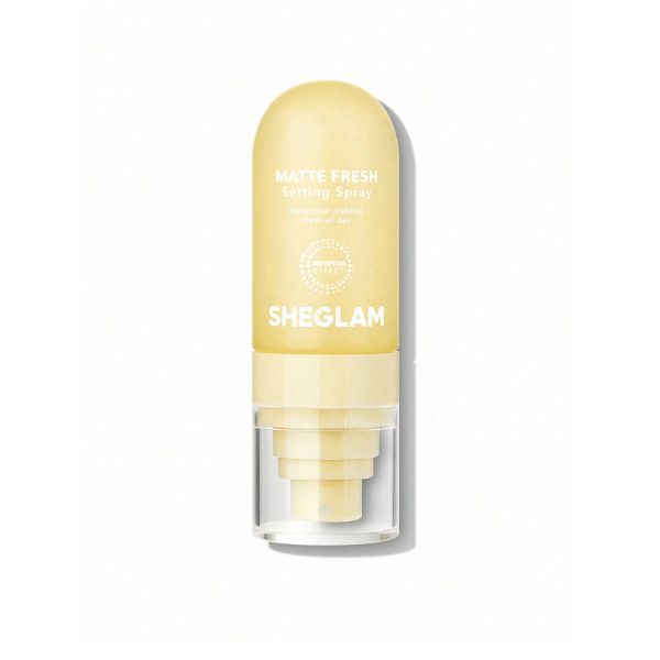 Sheglam Fijador De Maquillaje Matte Fresh 55Ml
