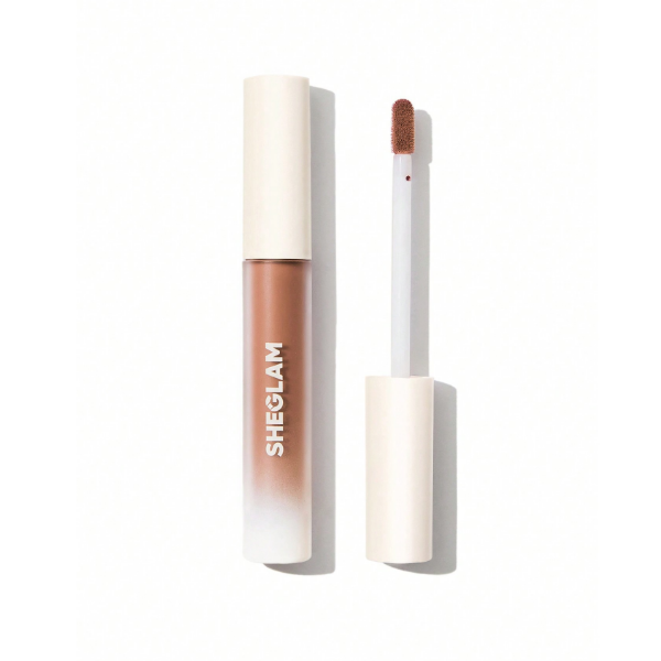 Sheglam Labial Líquido  Matte Tono  Millionaire 3.1Gr