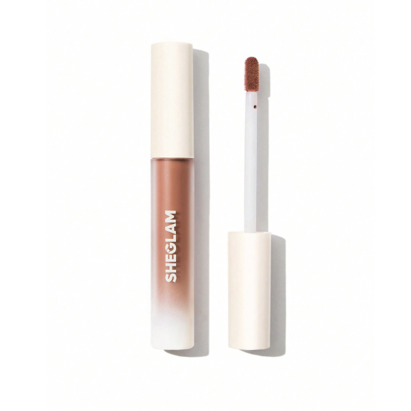 Sheglam Labial Líquido Matte Tono  Vetiver 3.1Gr