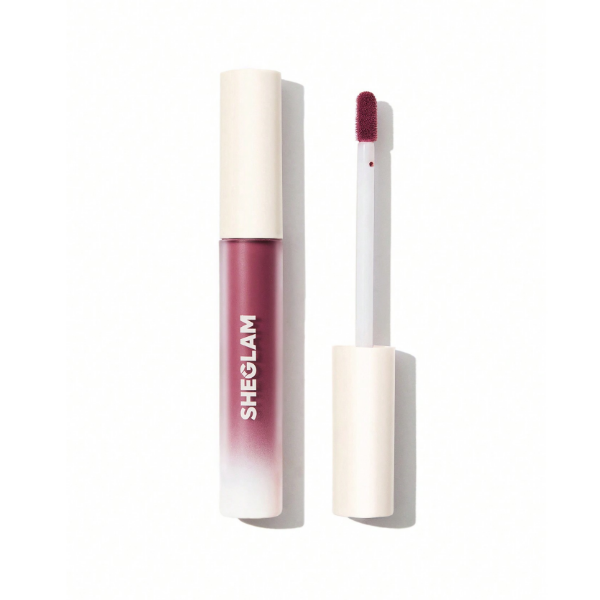 Sheglam Labial Líquido  Matte Tono   Vineyard 3.1Gr