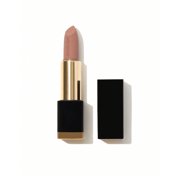 Sheglam Labial Lujoso Matte Tono 101 Chic 4Gr
