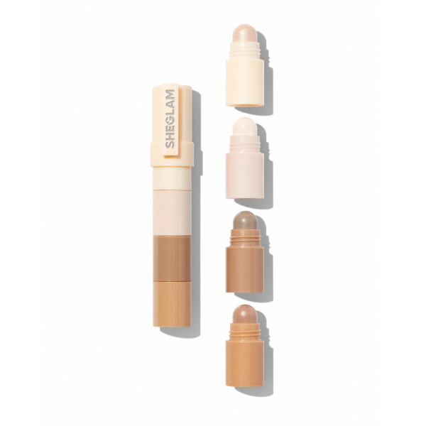 Sheglam Lapiz Facial Multi Glam Tono  Light 4.5Gr