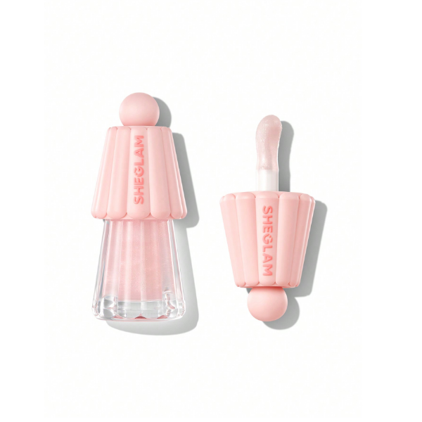 Sheglam Lip Oil Hidratante Tono  Berry Involved 5Gr